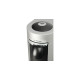 DeLonghi Nespresso VertuoPlus ENV 155.S, Kapselmaschine(silber)