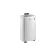 DeLonghi PACEM77, Klimagerät(weiß/grau)