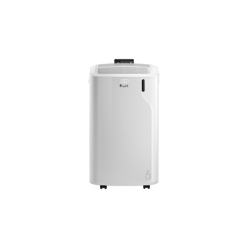 DeLonghi PACEM77, Klimagerät(weiß/grau)