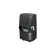 DeLonghi PAC EL112 CST Silent, Klimagerät(anthrazit)