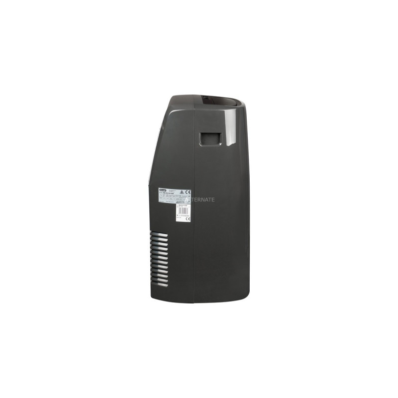 DeLonghi PAC EL112 CST Silent, Klimagerät(anthrazit)