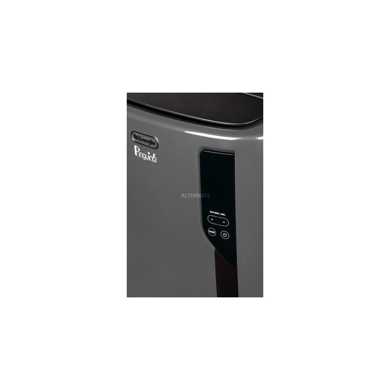 DeLonghi PAC EL112 CST Silent, Klimagerät(anthrazit)