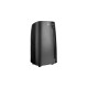 DeLonghi Pinguino PAC EX120 Silent, Klimagerät(schwarz)