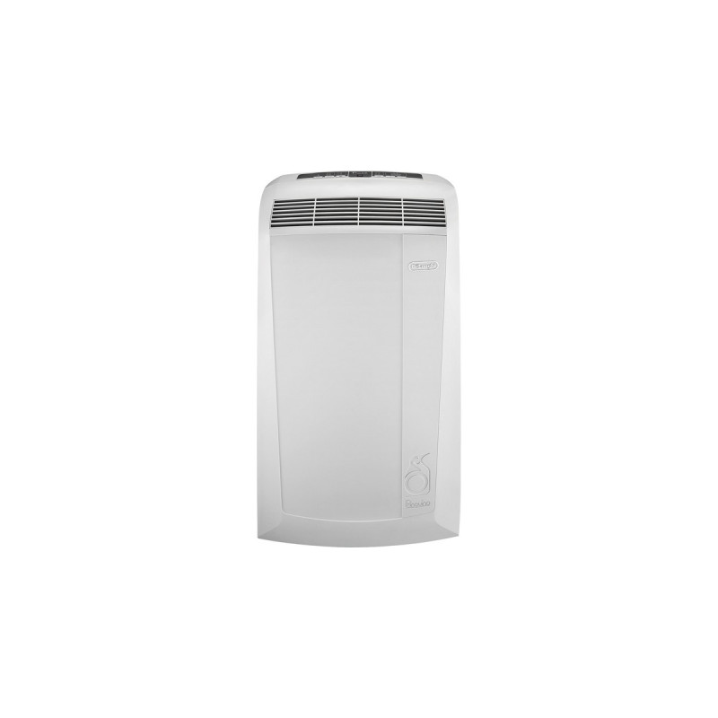 DeLonghi Pinguino PAC N90 ECO Silent, Klimagerät(weiß)