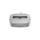 DeLonghi Pinguino PAC N90 ECO Silent, Klimagerät(weiß)