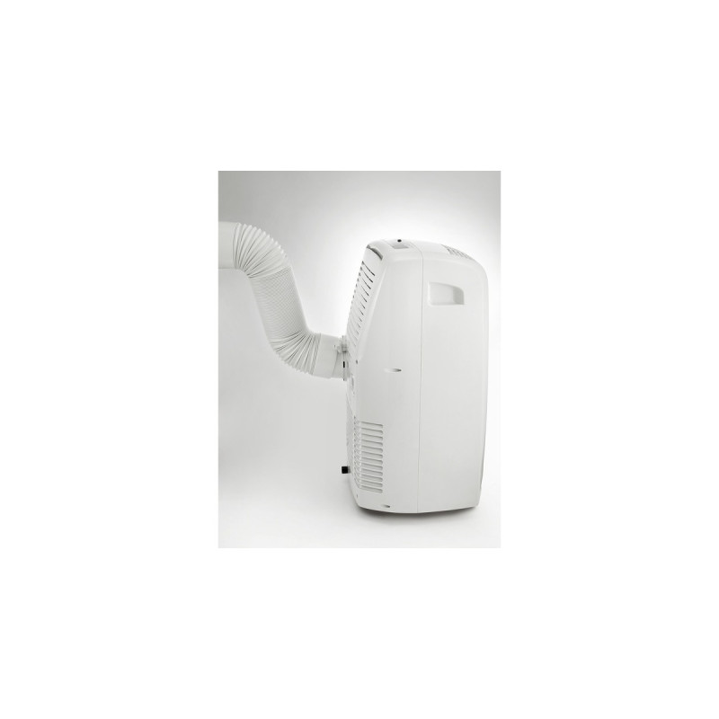 DeLonghi Pinguino PAC N90 ECO Silent, Klimagerät(weiß)