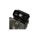 DeLonghi PremiumFry F 44510.CZ , Fritteuse(edelstahl (gebürstet)/schwarz)
