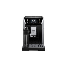 DeLonghi PrimaDonna Class ECAM 550.65.SB, Vollautomat(schwarz/silber)