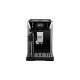 DeLonghi PrimaDonna Class ECAM 550.65.SB, Vollautomat(schwarz/silber)