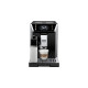 DeLonghi PrimaDonna Class ECAM 550.65.SB, Vollautomat(schwarz/silber)