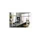 DeLonghi PrimaDonna Class ECAM 550.65.SB, Vollautomat(schwarz/silber)