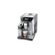 DeLonghi PrimaDonna Class ECAM 550.85.MS, Vollautomat(silber/schwarz)