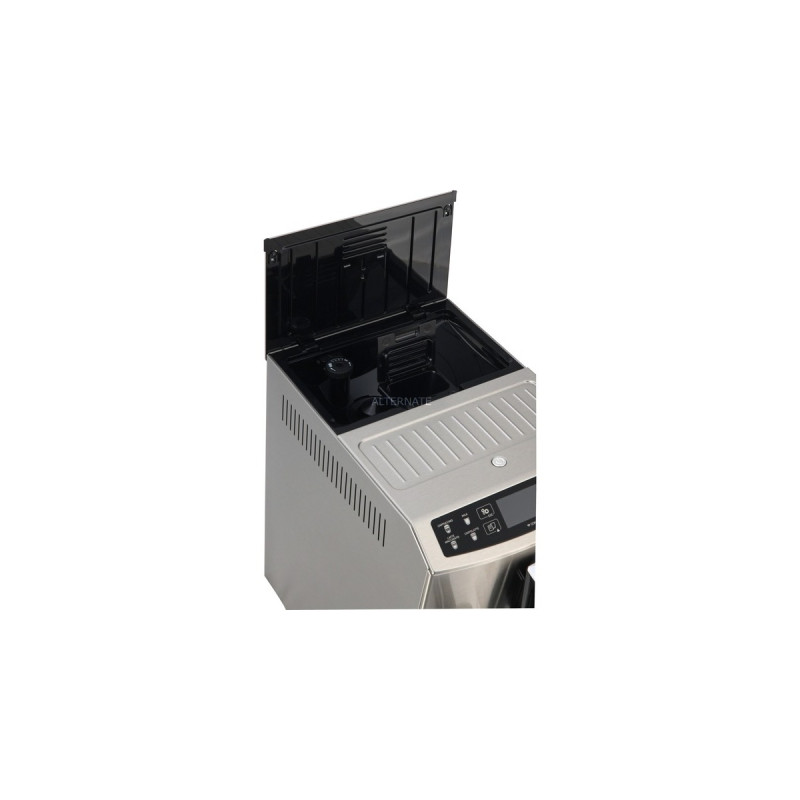 DeLonghi PrimaDonna S Evo ECAM 510.55 M, Vollautomat(silber/edelstahl)