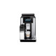 DeLonghi PrimaDonna Soul ECAM 610.55.SB, Vollautomat(silber/schwarz)