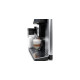 DeLonghi PrimaDonna Soul ECAM 610.55.SB, Vollautomat(silber/schwarz)