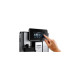 DeLonghi PrimaDonna Soul ECAM 610.55.SB, Vollautomat(silber/schwarz)