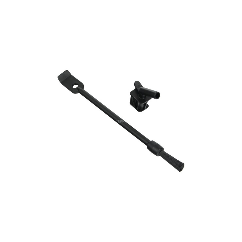 DeLonghi PrimaDonna Soul ECAM 610.74.MB, Vollautomat(edelstahl/schwarz)