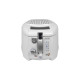 DeLonghi Roto-Fritteuse F 28311(weiß, Retail)