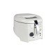 DeLonghi Rotofry F 28533, Fritteuse(weiß)