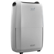 DeLonghi Tasciugo AriaDry Multi DDSX220, Luftentfeuchter(weiß)