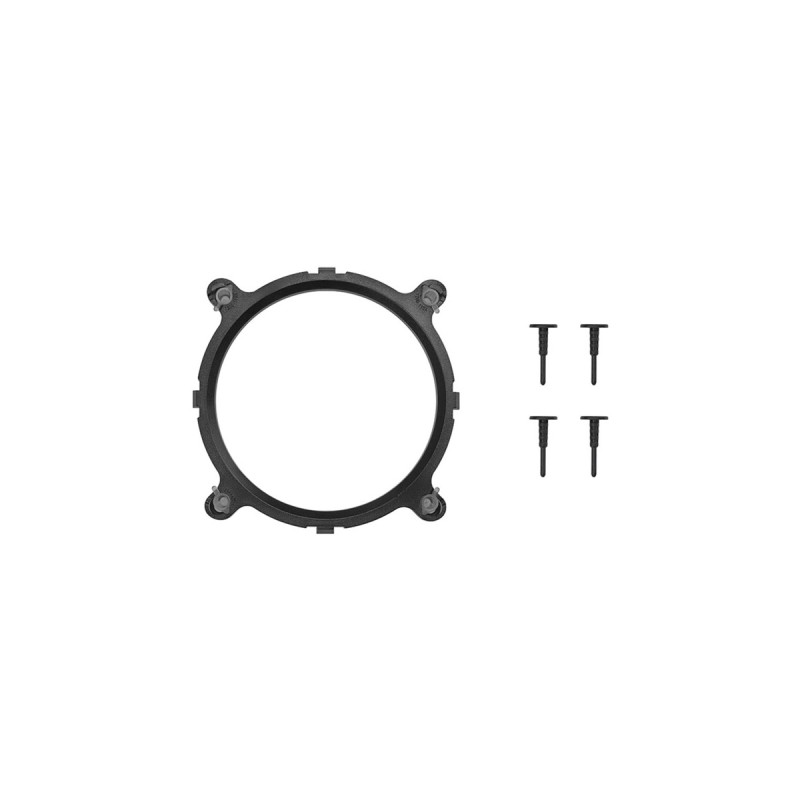 DeepCool AG300, CPU-Kühler