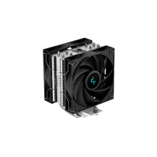 DeepCool AG400 DIGITAL PLUS, CPU-Kühler(schwarz)