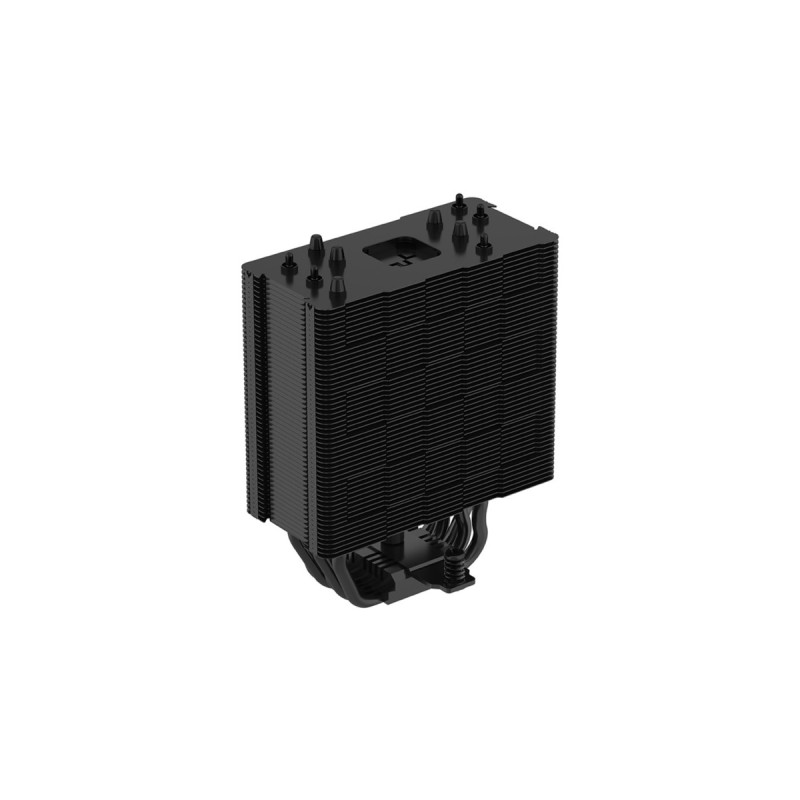 DeepCool AG500 ARGB, CPU-Kühler(schwarz)