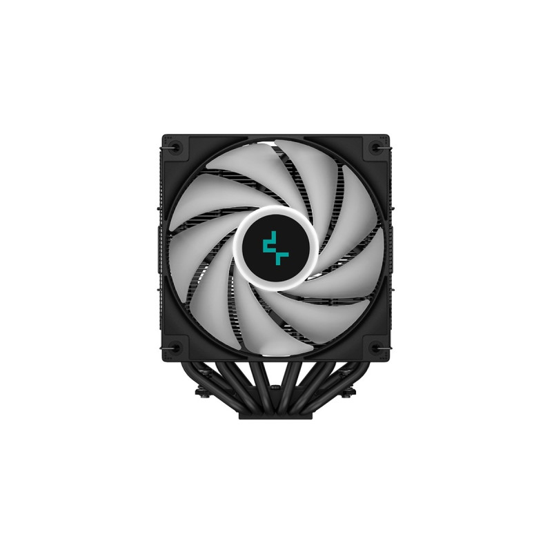DeepCool AG620 BK ARGB, CPU-Kühler(schwarz)