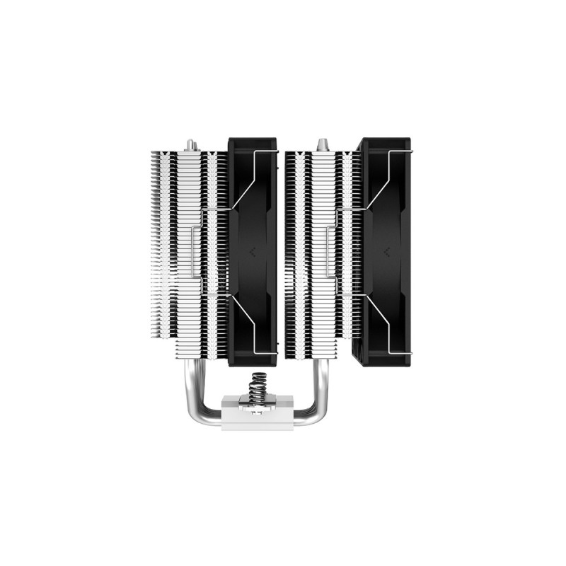 DeepCool AG620, CPU-Kühler