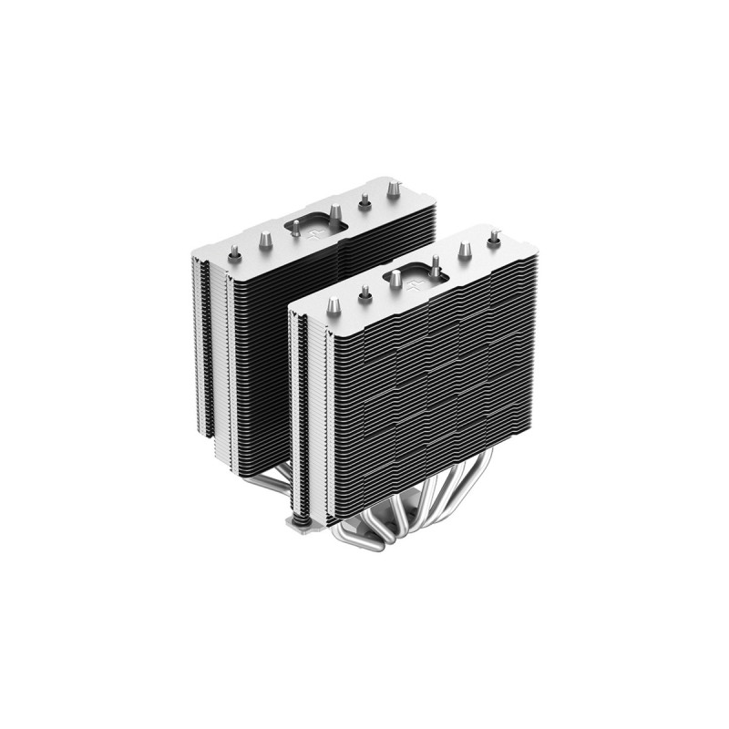 DeepCool AG620, CPU-Kühler