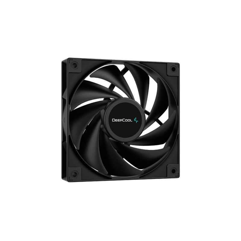 DeepCool AG620, CPU-Kühler