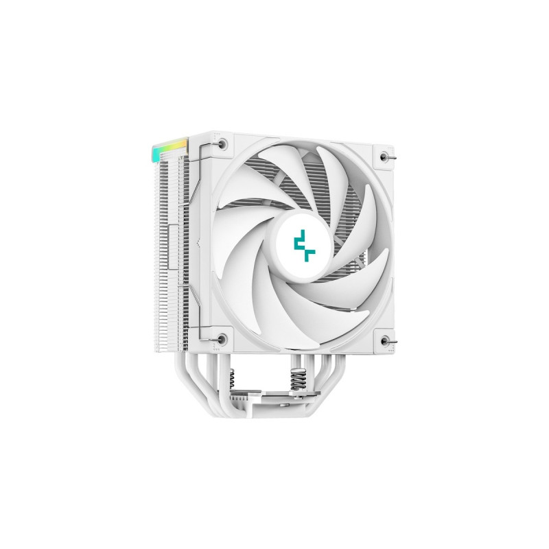 DeepCool AK400 Digital WH, CPU-Kühler(weiß)