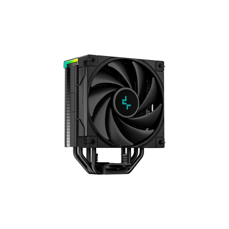 DeepCool AK400 Digital, CPU-Kühler(schwarz)