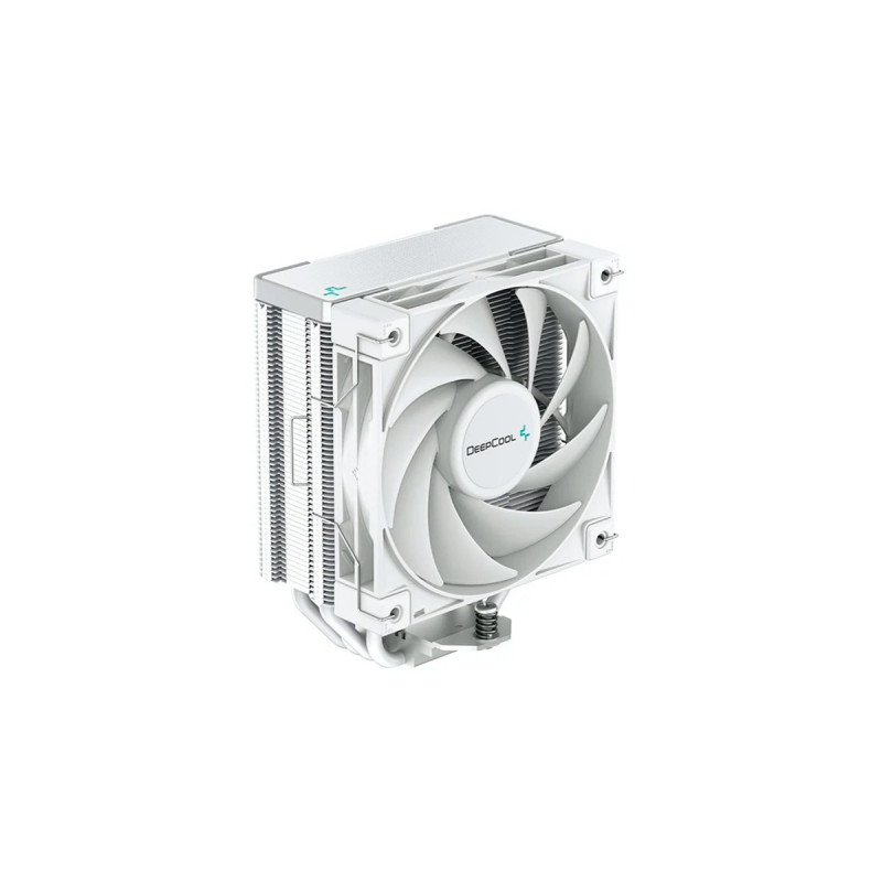 DeepCool AK400 WH, CPU-Kühler(weiß)