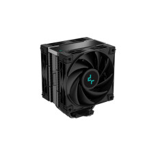 DeepCool AK400 Zero Dark Plus, CPU-Kühler(schwarz)