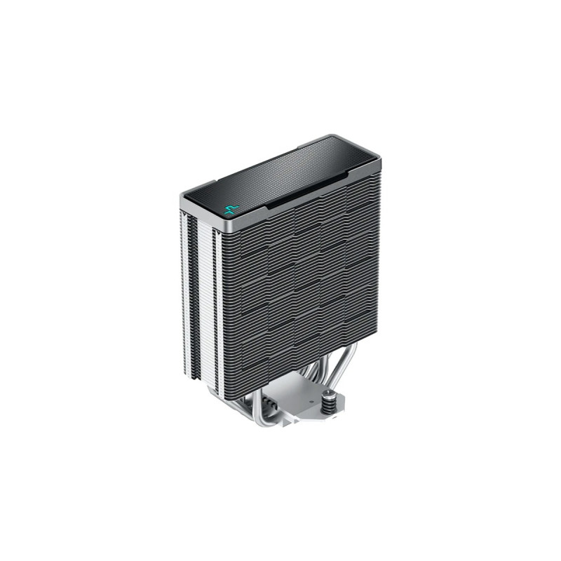 DeepCool AK400, CPU-Kühler(schwarz)