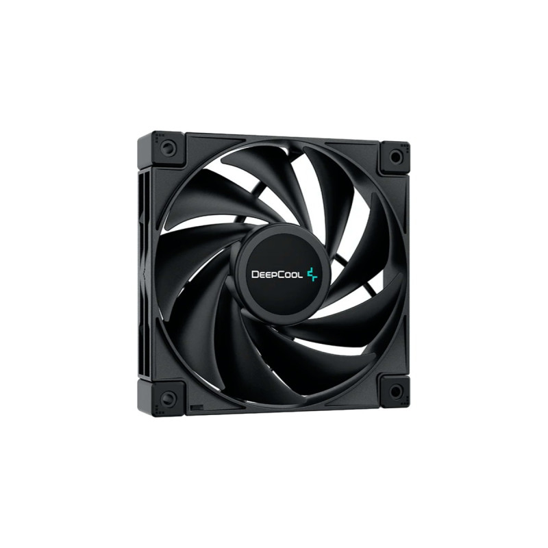 DeepCool AK400, CPU-Kühler(schwarz)