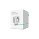 DeepCool AK500S DIGITAL WH, CPU-Kühler(weiß)