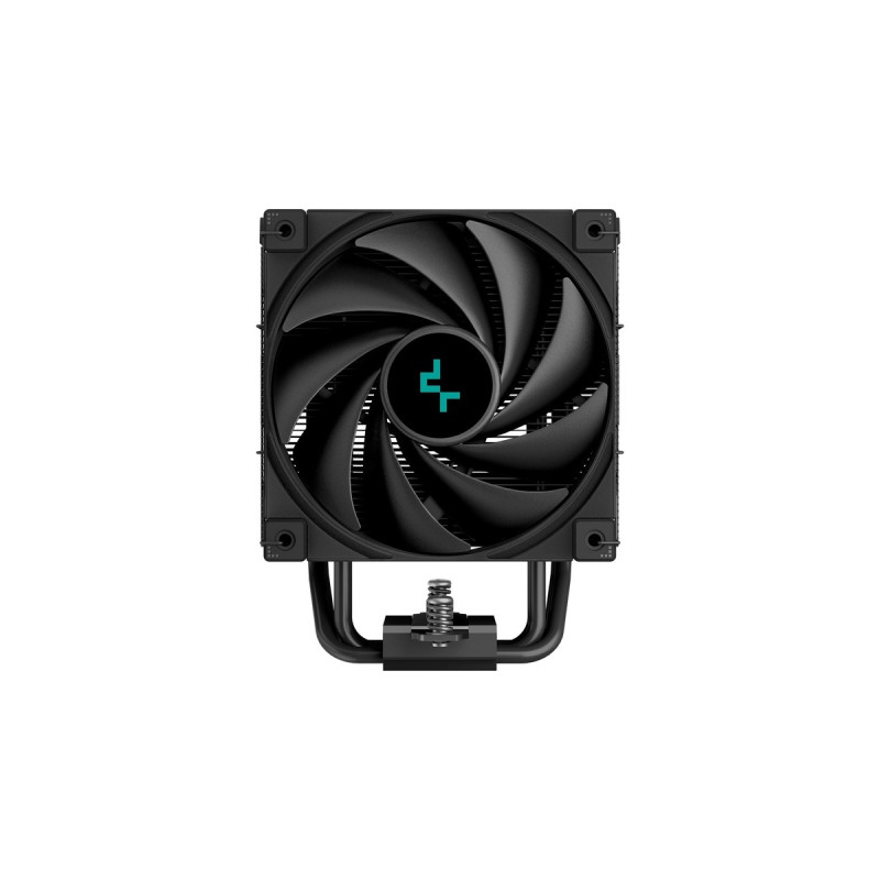 DeepCool AK500 DIGITAL, CPU-Kühler(schwarz)