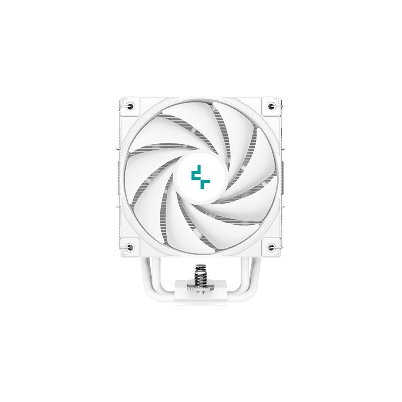 DeepCool AK500 WH, CPU-Kühler(weiß, Outlet)