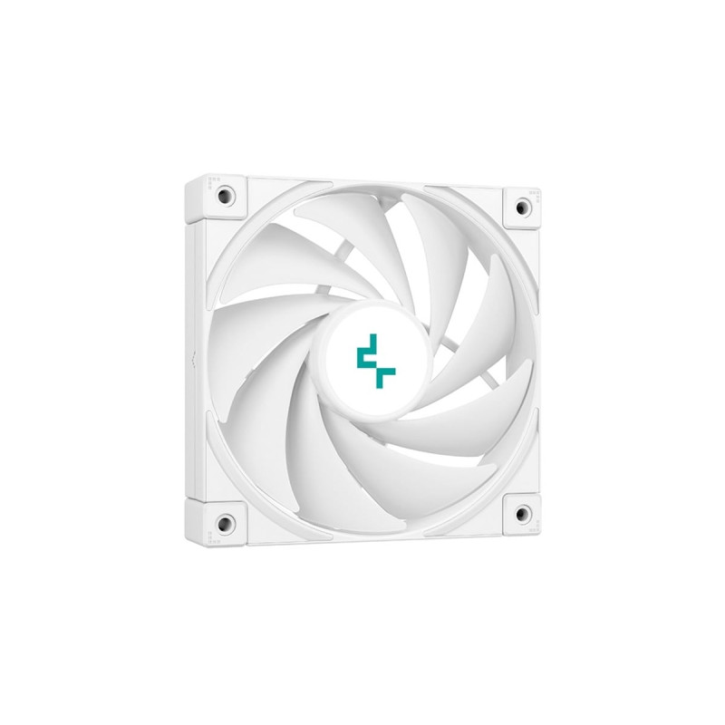 DeepCool AK500 WH, CPU-Kühler(weiß)