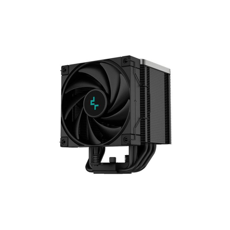 DeepCool AK500 Zero Dark, CPU-Kühler(schwarz)