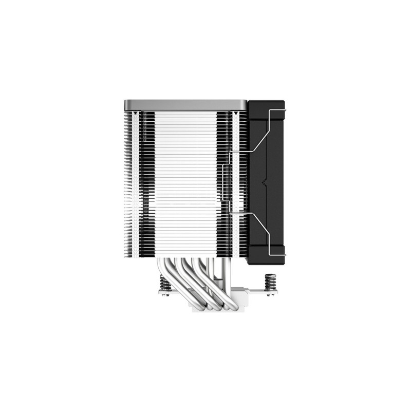 DeepCool AK500, CPU-Kühler