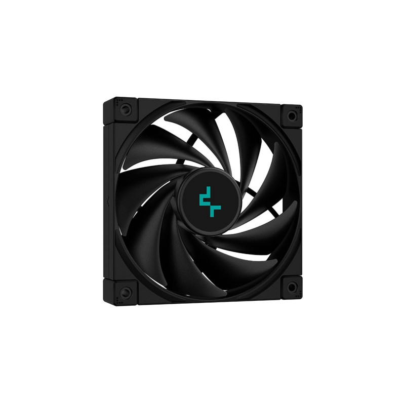 DeepCool AK500, CPU-Kühler