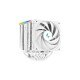 DeepCool AK620 DIGITAL WH, CPU-Kühler(weiß)