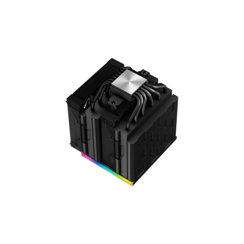 DeepCool AK620 DIGITAL, CPU-Kühler(schwarz)