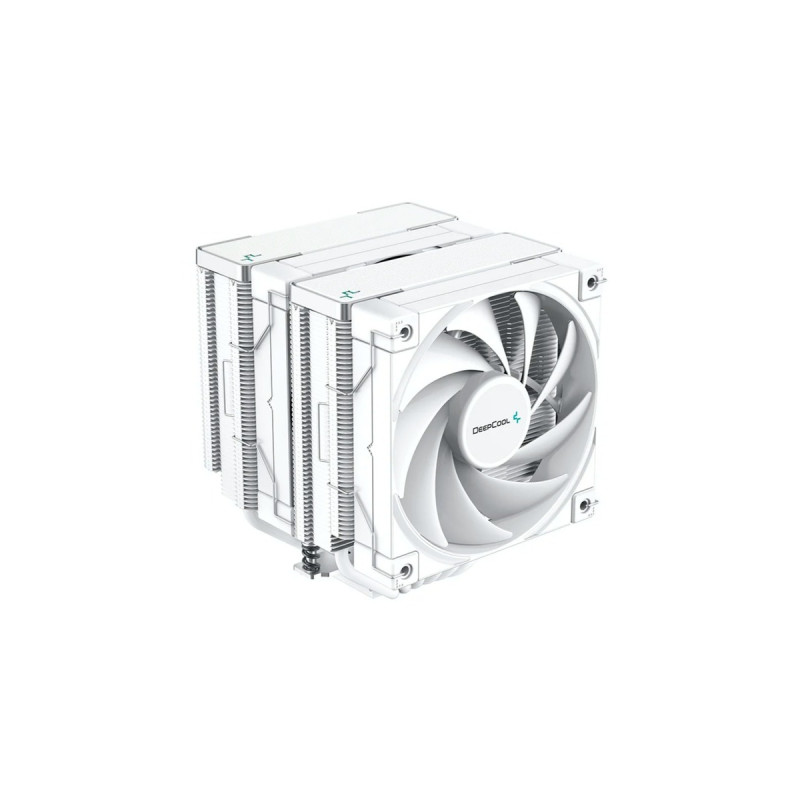 DeepCool AK620 WH, CPU-Kühler(weiß, Double-Tower)