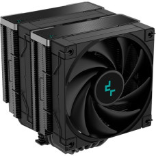 DeepCool AK620 Zero Dark, CPU-Kühler(schwarz)