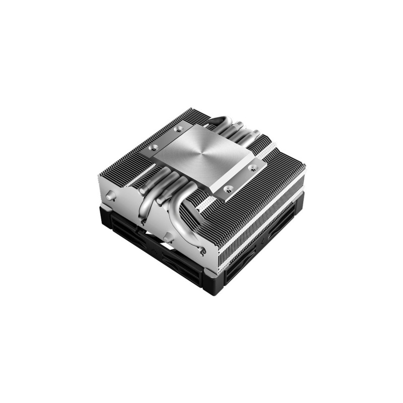 DeepCool AN400, CPU-Kühler(schwarz)