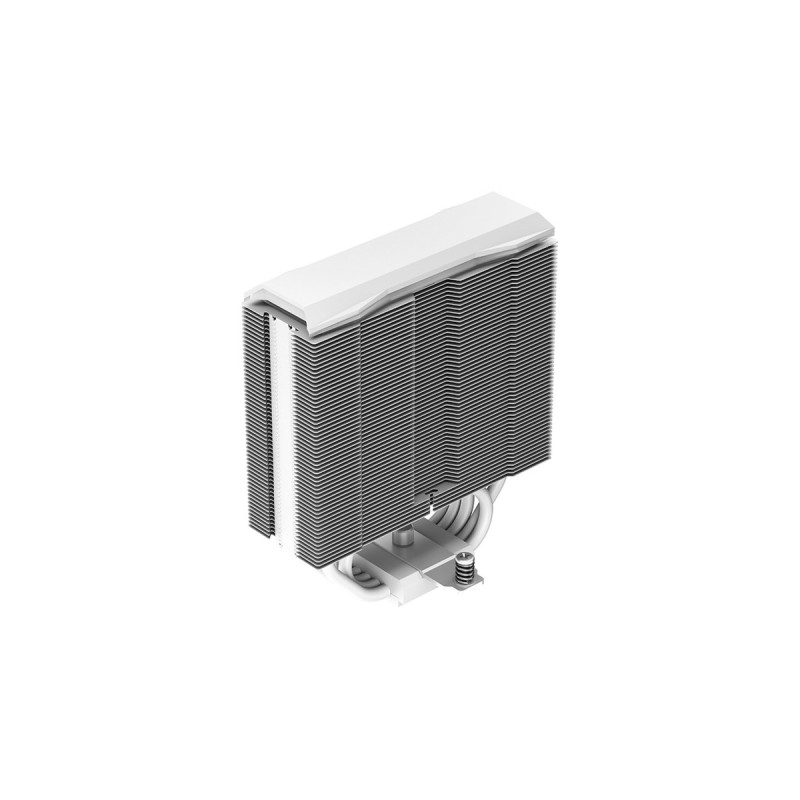DeepCool AS500 PLUS WH, CPU-Kühler(weiß)